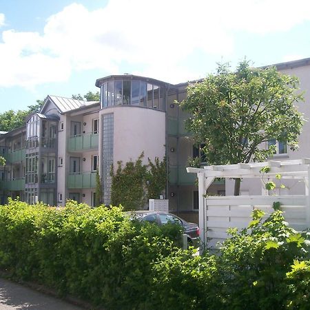 Apartament Parkresidenz Sanssouci Zinnowitz Pokój zdjęcie