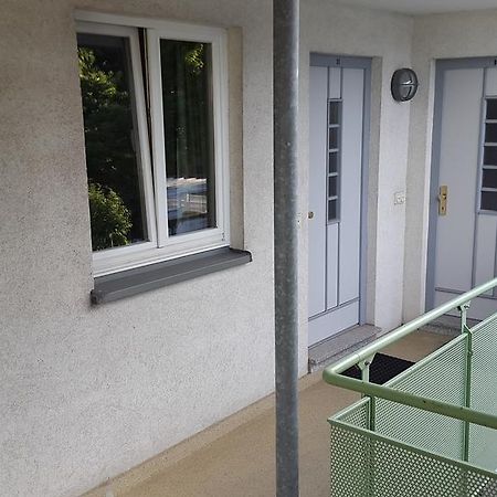 Apartament Parkresidenz Sanssouci Zinnowitz Zewnętrze zdjęcie