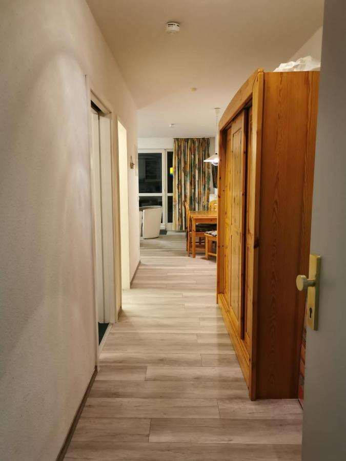 Apartament Parkresidenz Sanssouci Zinnowitz Zewnętrze zdjęcie