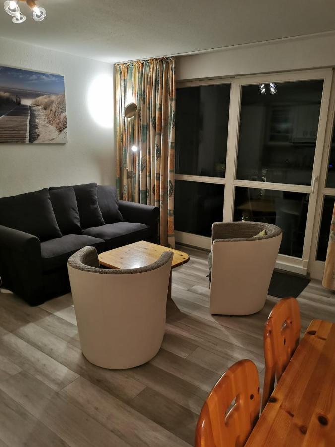 Apartament Parkresidenz Sanssouci Zinnowitz Zewnętrze zdjęcie