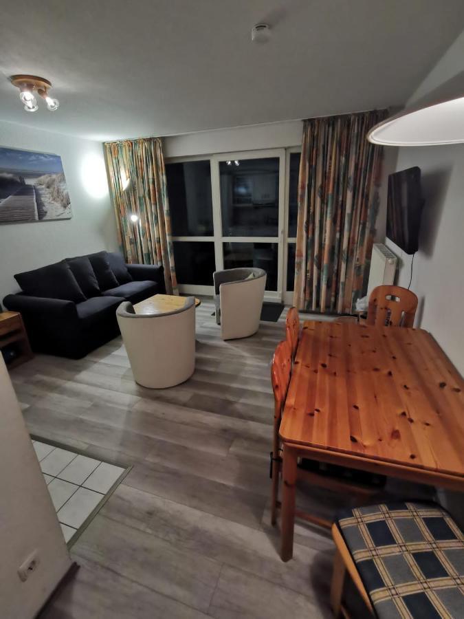 Apartament Parkresidenz Sanssouci Zinnowitz Zewnętrze zdjęcie