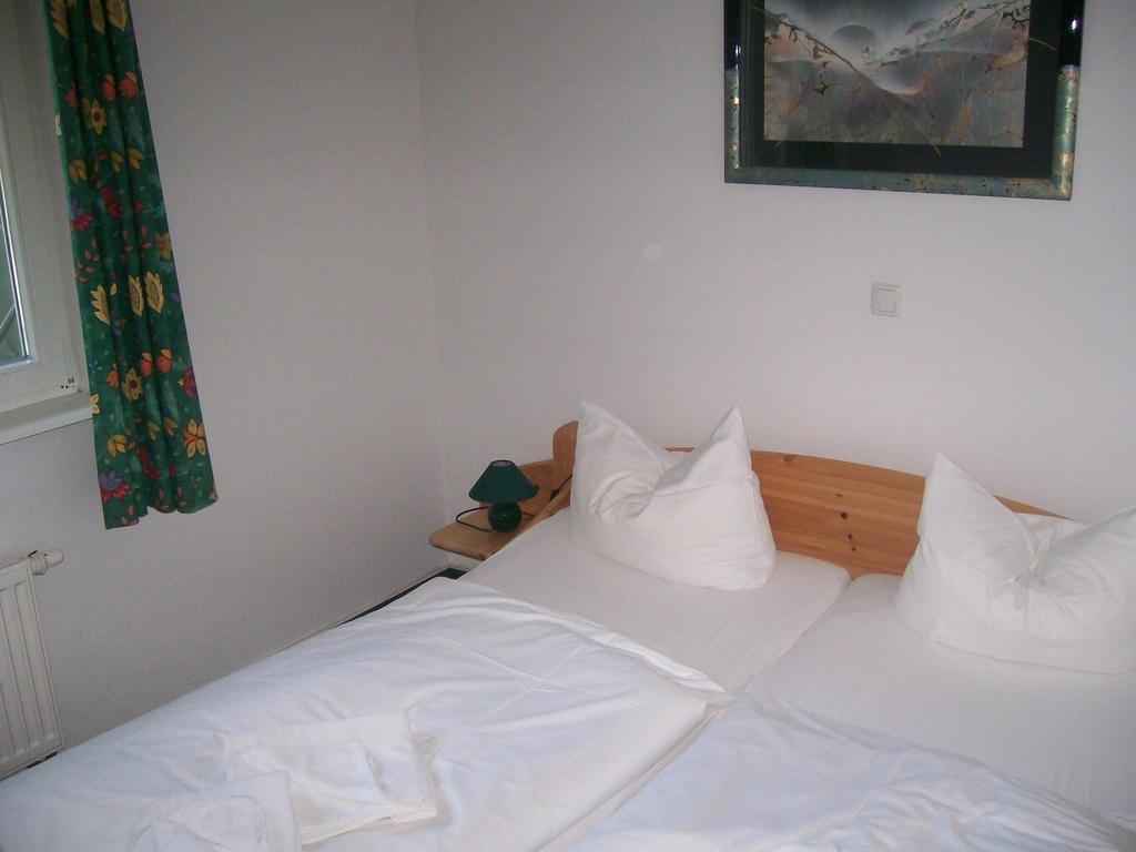 Apartament Parkresidenz Sanssouci Zinnowitz Pokój zdjęcie