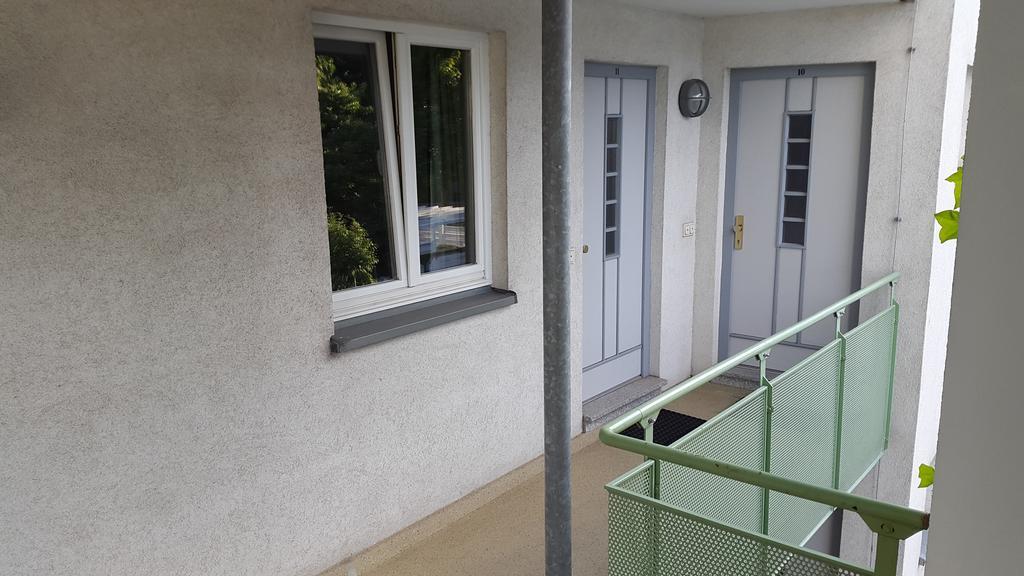 Apartament Parkresidenz Sanssouci Zinnowitz Zewnętrze zdjęcie