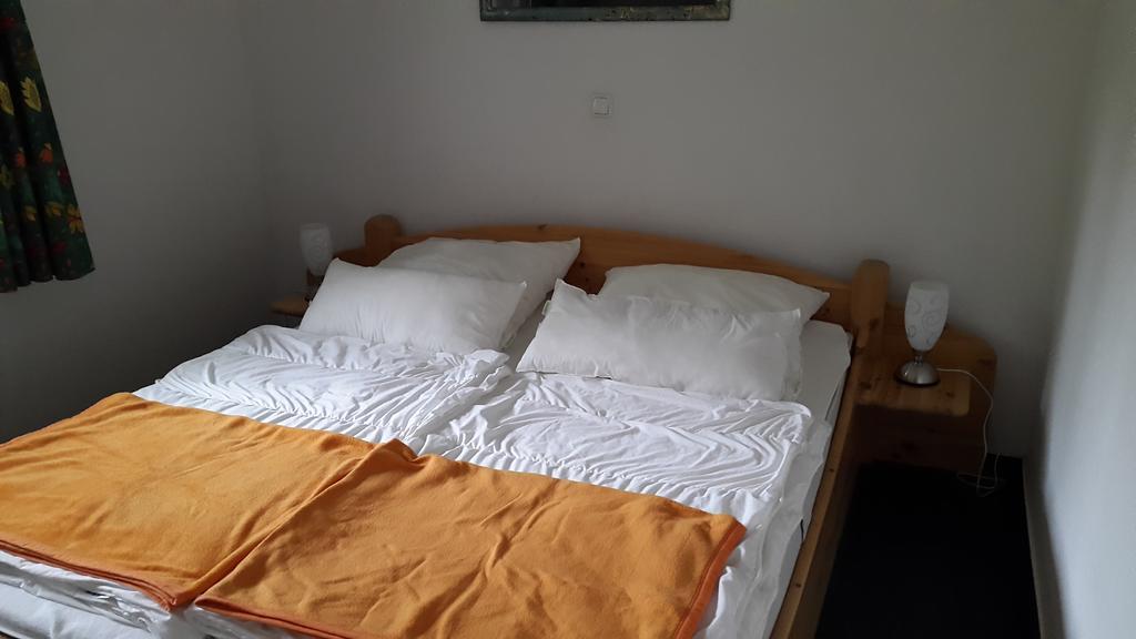 Apartament Parkresidenz Sanssouci Zinnowitz Zewnętrze zdjęcie